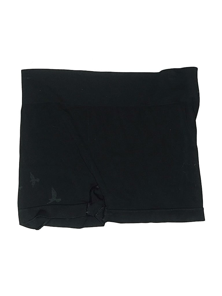 Pre-owned Oiselle Athletic Shorts In Black