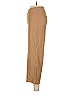 Pull&Bear Tan Casual Pants Size S - photo 5
