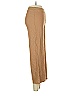 Pull&Bear Tan Casual Pants Size S - photo 4