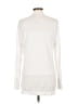 Nine West White Ivory Cardigan Size L - photo 2