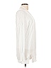 Nine West White Ivory Cardigan Size L - photo 4