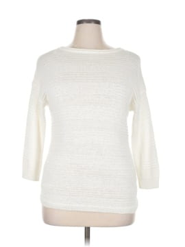 American Living Pullover Sweater