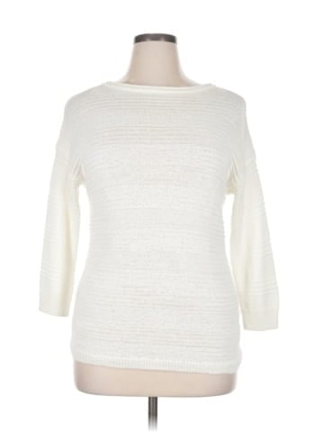 American Living Pullover Sweater (view 1)