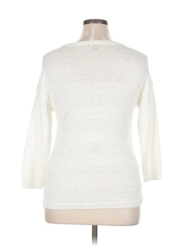 American Living Pullover Sweater (view 2)