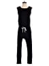 Monrow Black Jumpsuit Size XS - photo 1