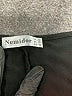 Nemidor Solid Black Casual Dress Size 18 - photo 6