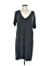 Left Coast by Dolan Gray Casual Dress Size M - photo 1