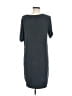 Left Coast by Dolan Gray Casual Dress Size M - photo 2