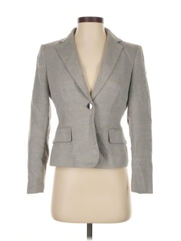 Anne Klein Blazer (view 1)