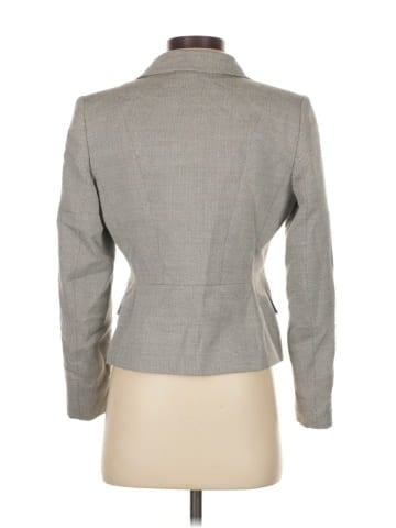 Anne Klein Blazer (view 2)