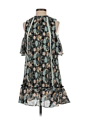 Foxiedox Cocktail Dress (view 1)