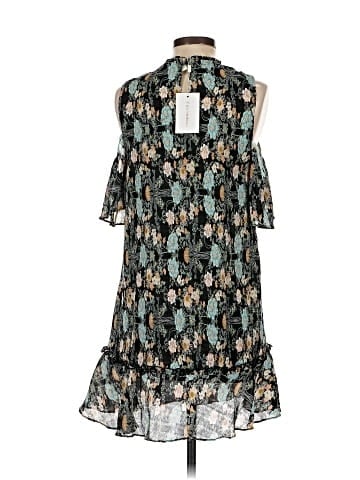 Foxiedox Cocktail Dress (view 2)