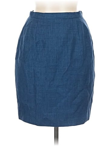 Larry Levine Casual Skirt (view 1)