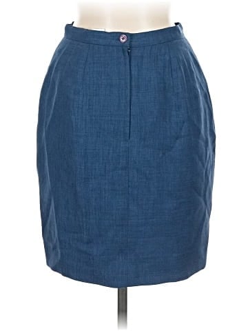 Larry Levine Casual Skirt (view 2)