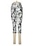 Unbranded Graphic White Active Pants Size M - photo 1