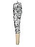 Unbranded Graphic White Active Pants Size M - photo 5
