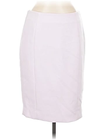 White House Black Market Formal Skirt (view 1)