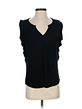 Meadow Rue Short Sleeve Top