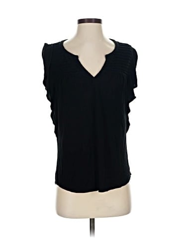 Meadow Rue Short Sleeve Top (view 1)