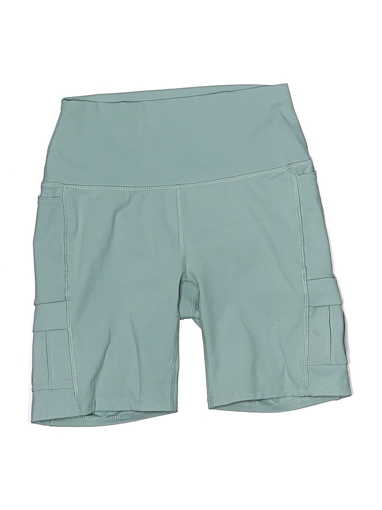 Pre-owned Rbx Cargo Shorts In Blue