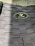 Assorted Brands Argyle Purple Active Pants One size - photo 7