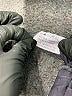 Assorted Brands Argyle Purple Active Pants One size - photo 8