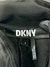 DKNY 100% Polyester Black Dress Pants Size 4 - photo 7