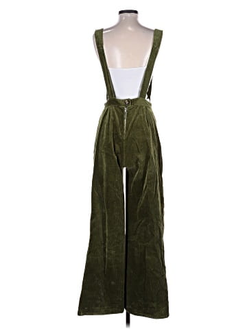Saint Geraldine Overalls (view 2)