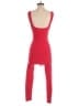 Unbranded Red Jumpsuit Size S - photo 2