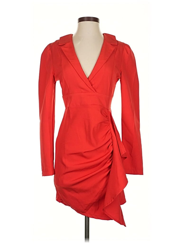 Cbr Cocktail Dress In Black