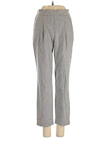 Babaton Wool Pants (view 1)