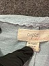 Cupio Blue 3/4 Sleeve T-Shirt Size XL - photo 7