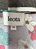 Leota Print Gray Cocktail Dress Size XS - photo 6
