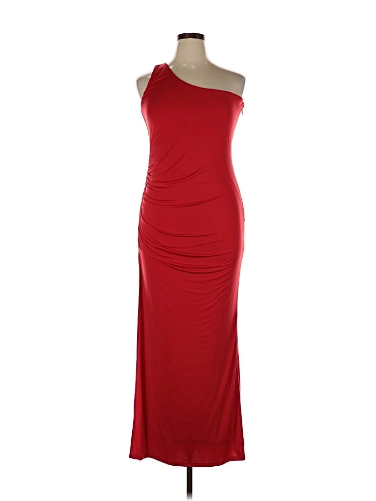 Remi X Revolve Cocktail Dress In Red