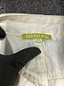 Gianni Bini White Denim Skirt Size 27 waist - photo 4