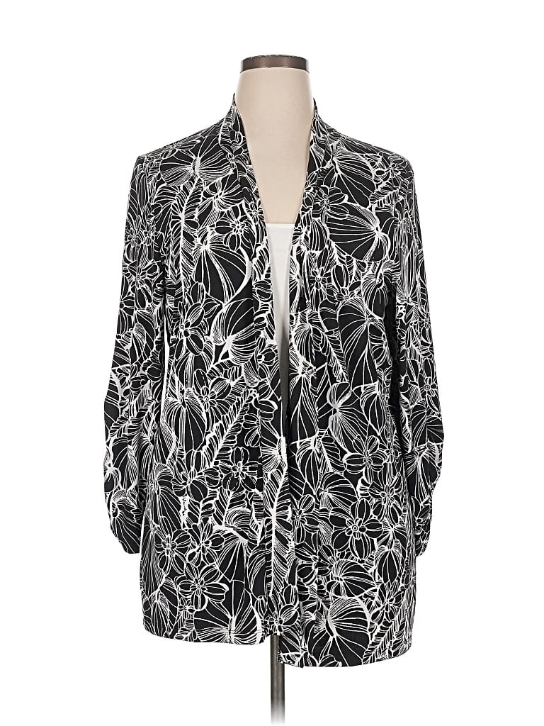 Cj Banks Kimono In Brown