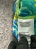 C. Wonder Tropical Green Yellow Vest Size 0X - photo 7