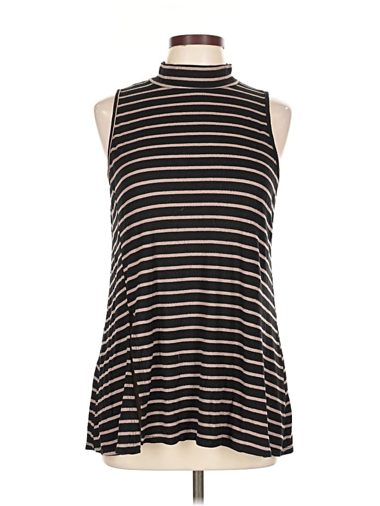 Pre-owned Signature Studio Casual Dress In Black