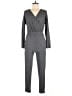 COA Solid Gray Jumpsuit Size XS - photo 1