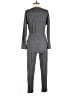 COA Solid Gray Jumpsuit Size XS - photo 2