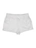 90 Degree by Reflex Gray Athletic Shorts Size L - photo 1