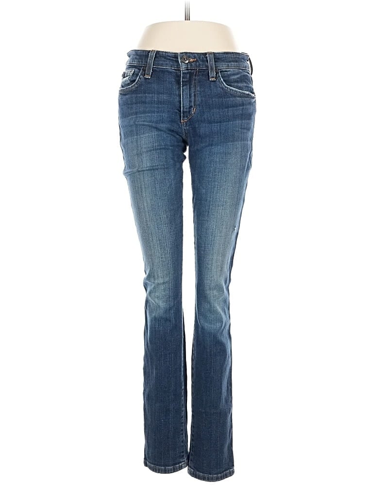 Pre-owned Joe's Jeans Jeans In Blue