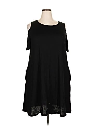 Nemidor Casual Dress (view 1)
