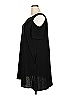 Nemidor Solid Black Casual Dress Size 18 - photo 5