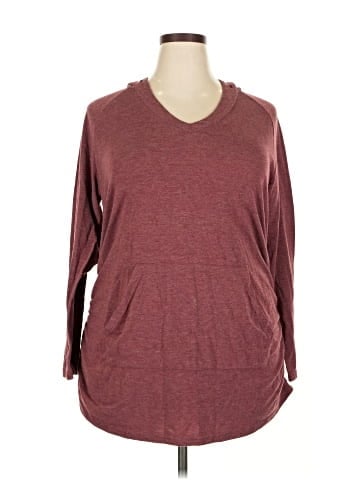 Assorted Brands Pullover Sweater (view 1)