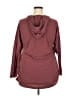 Assorted Brands Burgundy Pullover Sweater Size XXL - photo 2