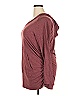 Assorted Brands Burgundy Pullover Sweater Size XXL - photo 5