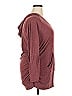 Assorted Brands Burgundy Pullover Sweater Size XXL - photo 4