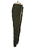 Cotton Citizen Green Casual Pants Size L - photo 4
