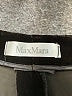 Max Mara Black Casual Pants Size XL (estimated) - photo 4